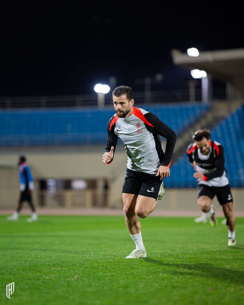 Nacho Fernández tweet media