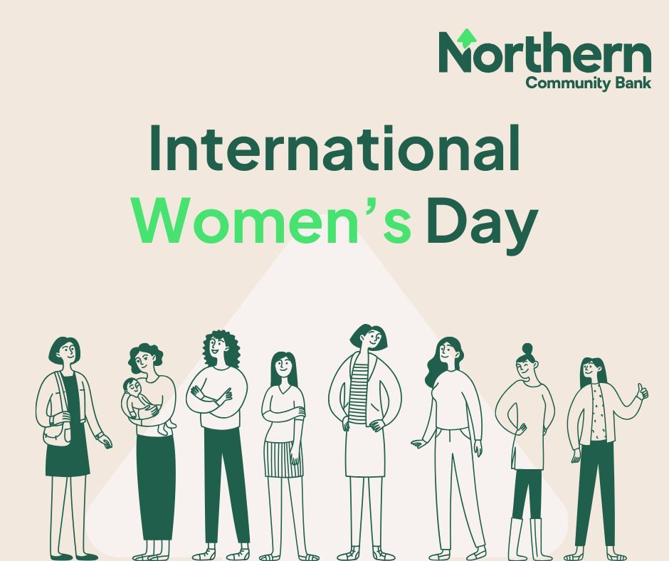 Northern Community Bank tweet media