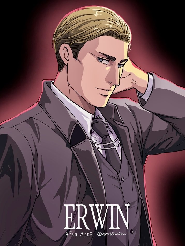 HOTなペッパーヴィン
あれ？散々迷った結果あんまり変わってない気が…汗