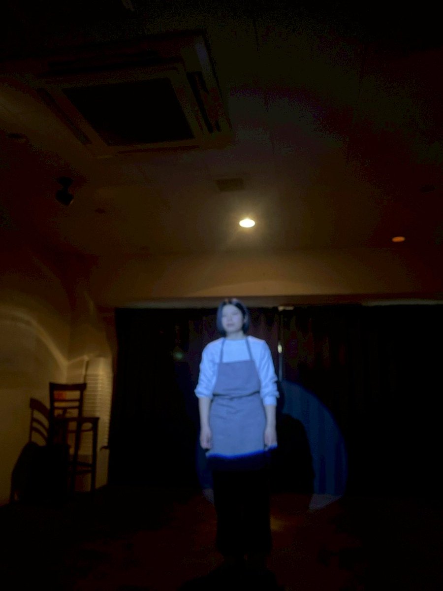 綾戸 彩香 tweet media