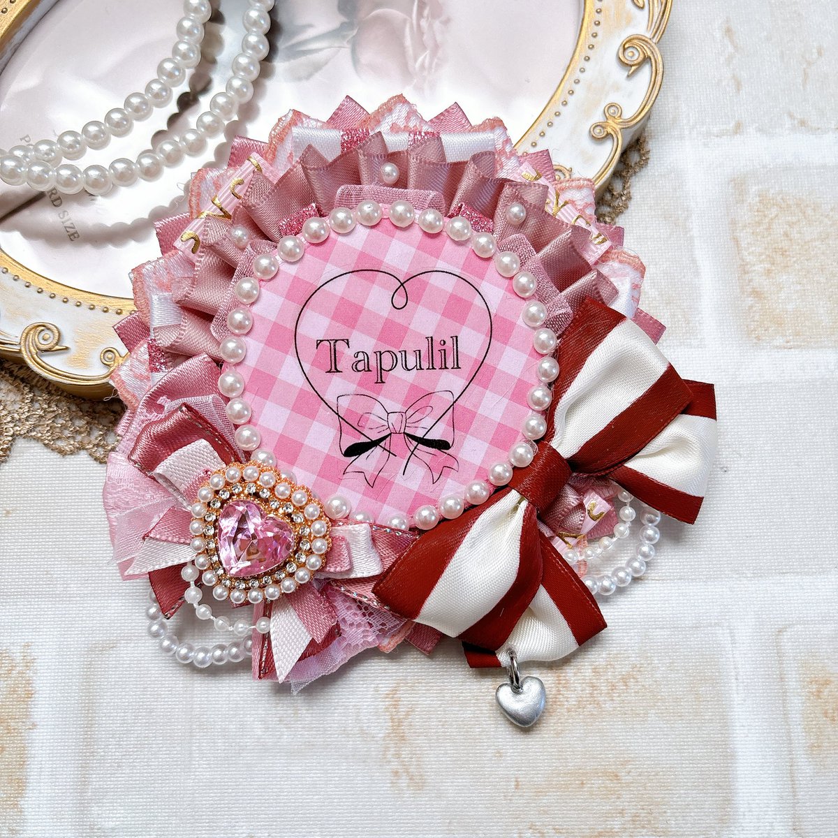 Tapulil(たぷりる) tweet media