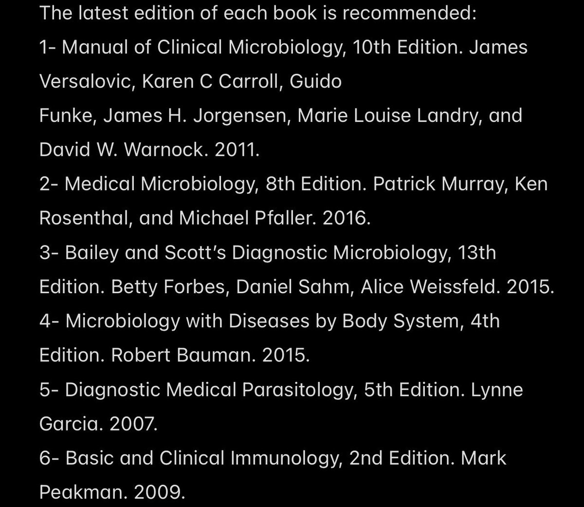 Bug2Drug tweet media