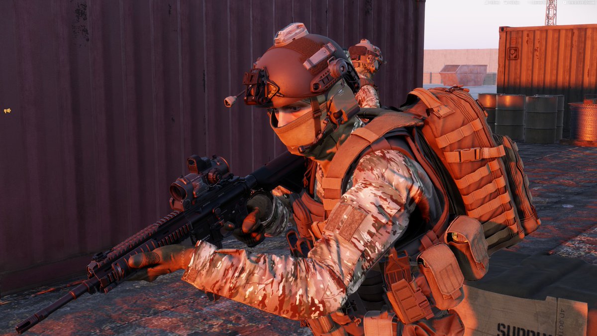 1er R.C.C tweet media