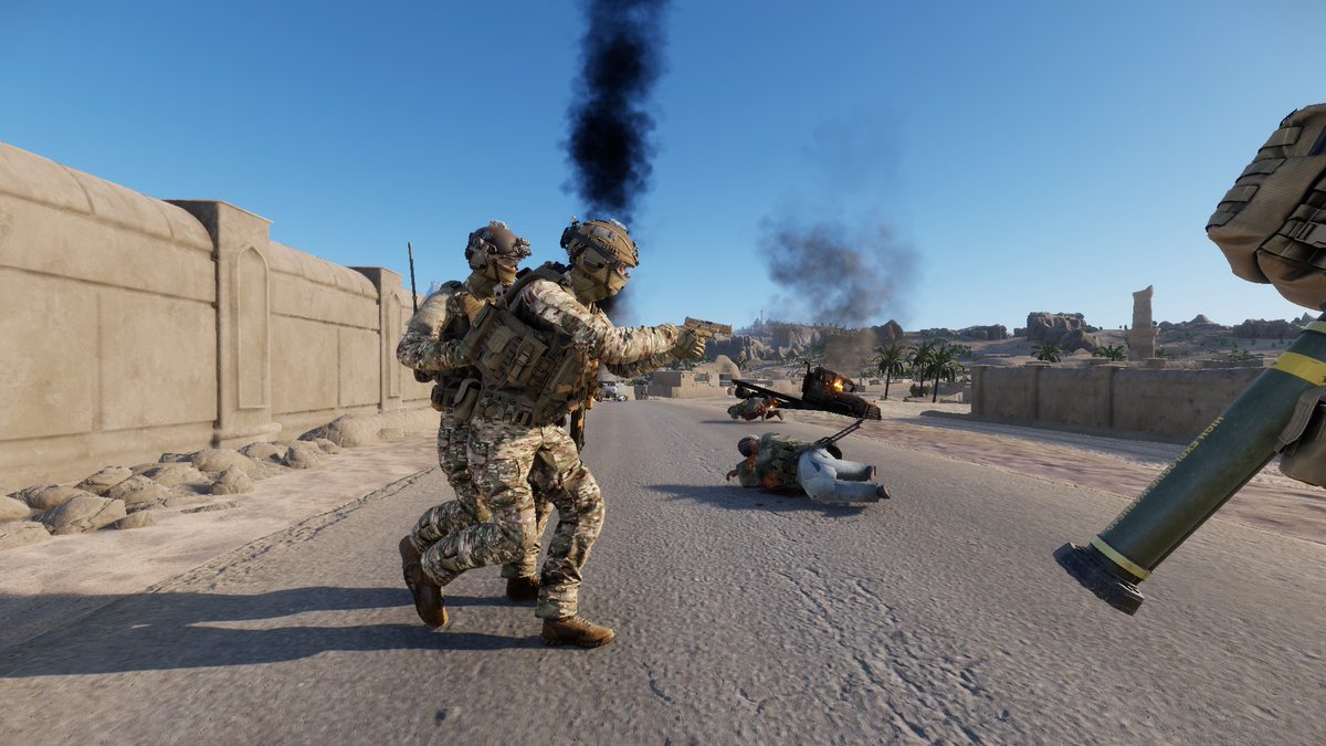 1er R.C.C tweet media