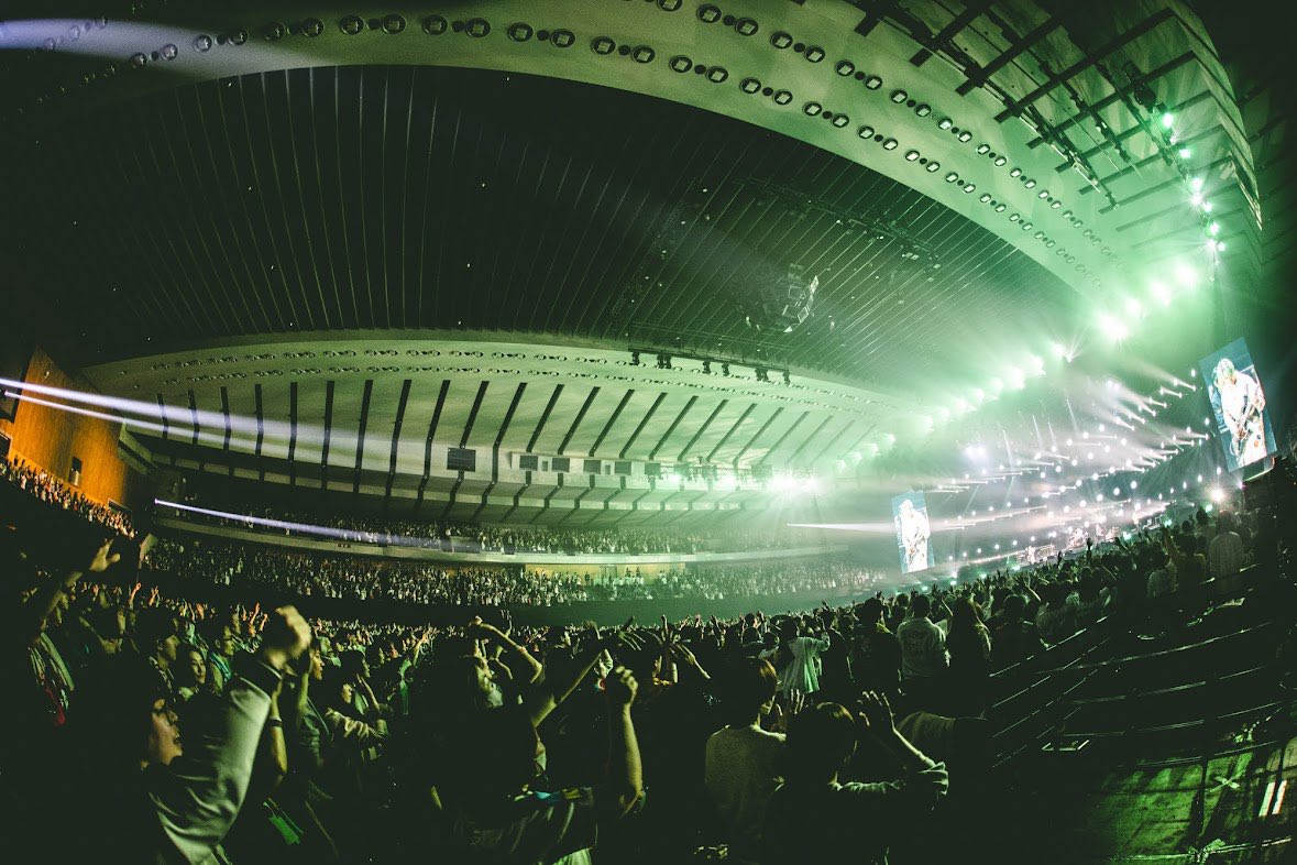 SUPER BEAVER tweet media