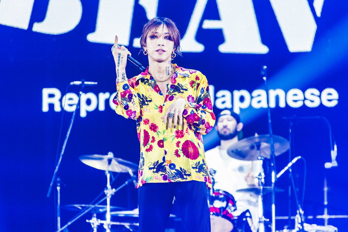 SUPER BEAVER tweet media