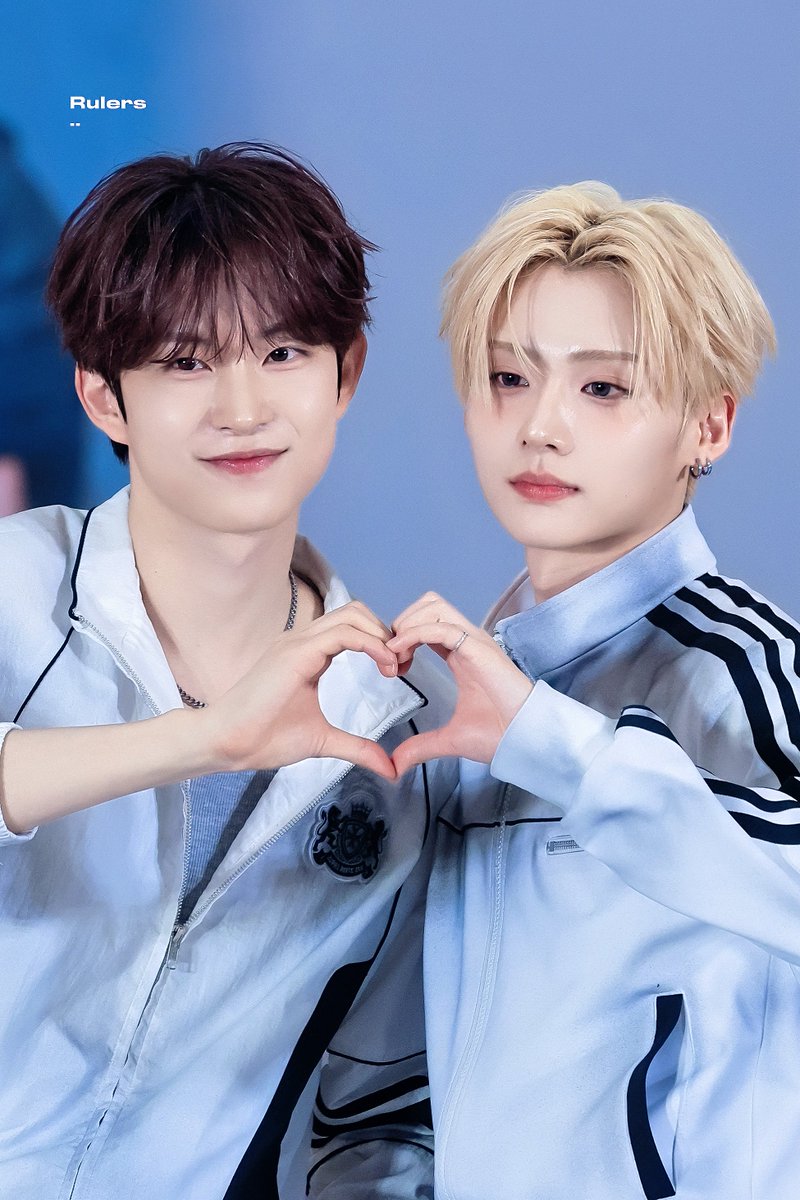 𝙍𝙪𝙡𝙚𝙧𝙨. tweet media