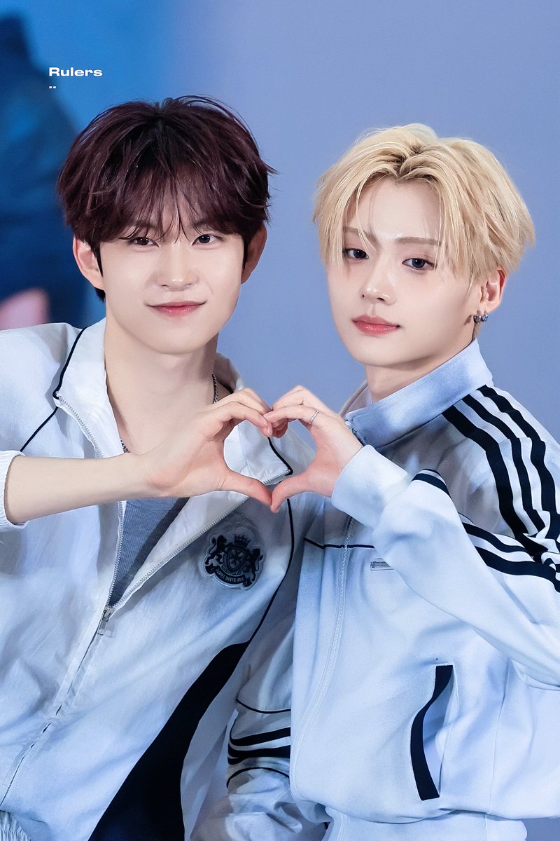 𝙍𝙪𝙡𝙚𝙧𝙨. tweet media