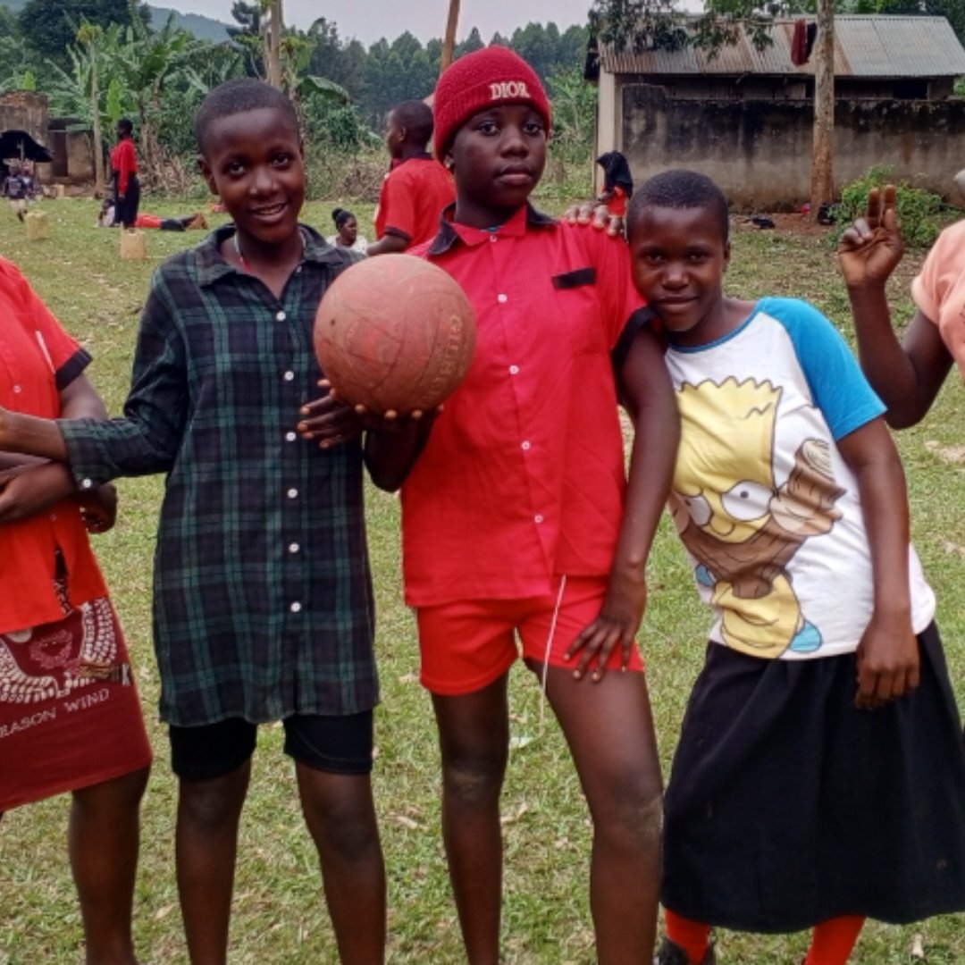 HILCOFoundation's tweet photo. Happy International Women’s Day!
Today we celebrate the strength, joy, and potential of every girl. At Imagine Tomorrow Foundation, we are committed to helping girls learn, grow, and dream big.
Join us in empowering the next generation of women leaders. 
#InternationalWomensDay https://t.co/SWQVPmSaTI