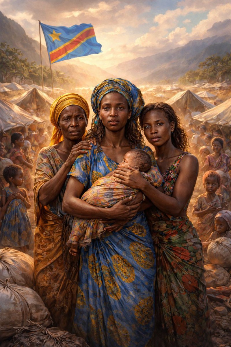 Yann-Éric Mong-Iyompo Boshab tweet media