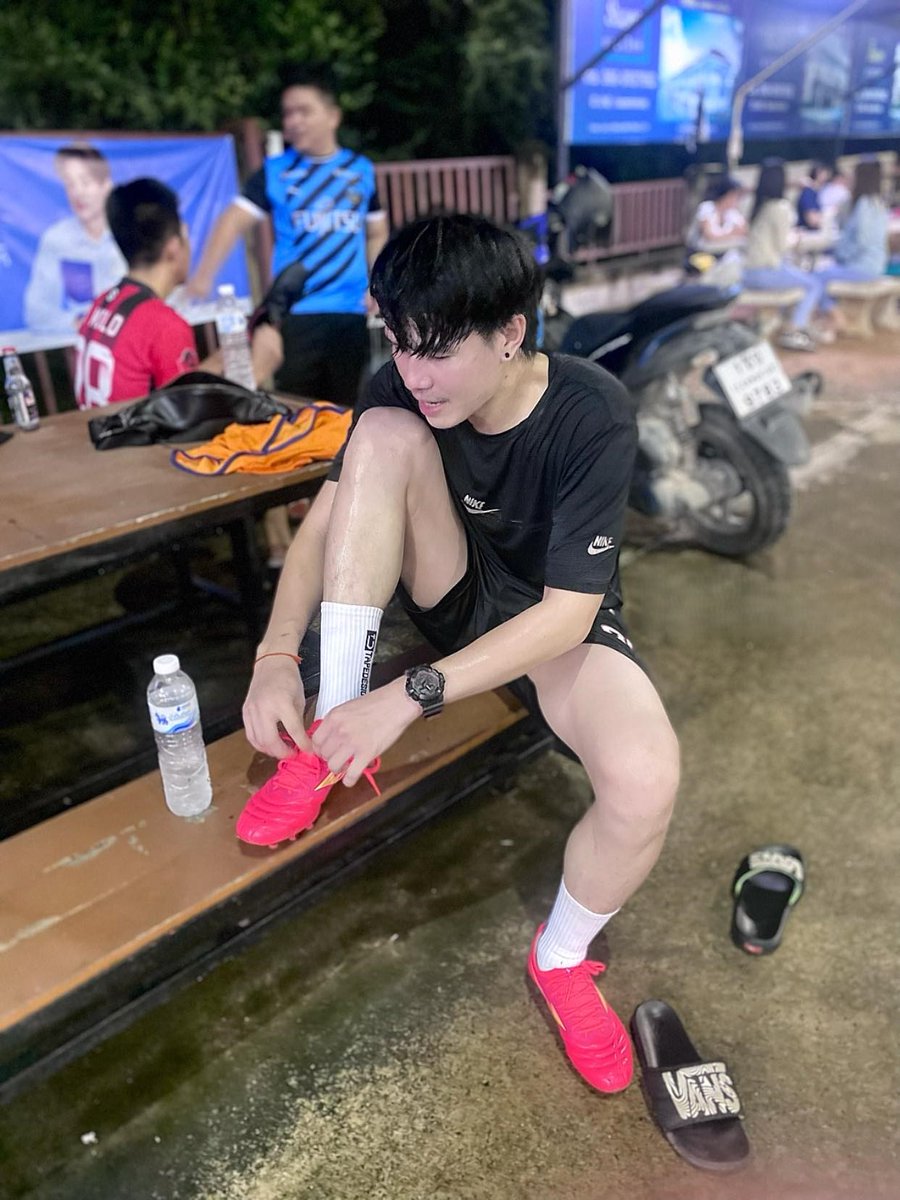 นัดThitipong tweet media