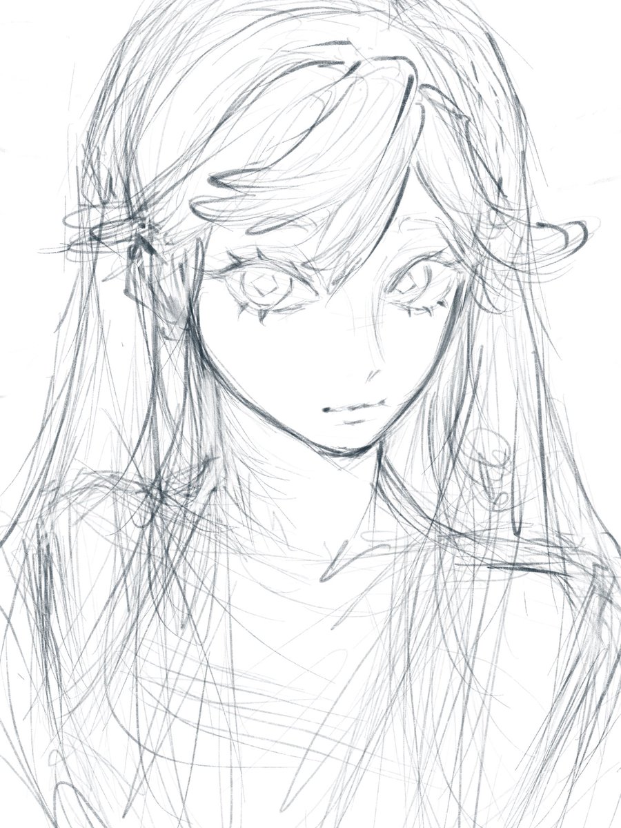 存在がごみです。 tweet media