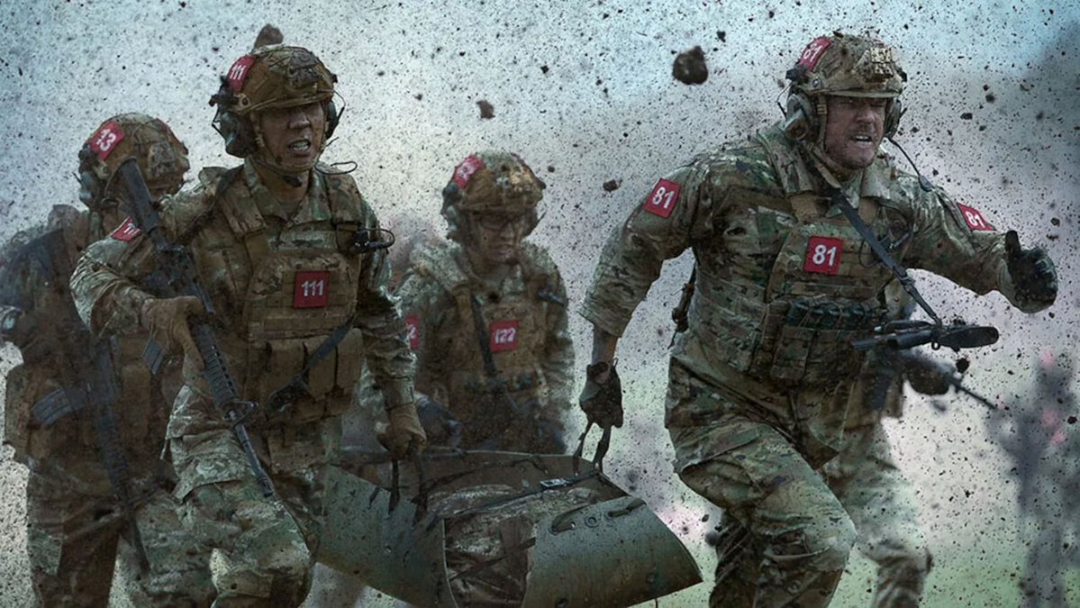 El Templo del Geek 🎬🍿#SpiderMan #Invincible tweet media