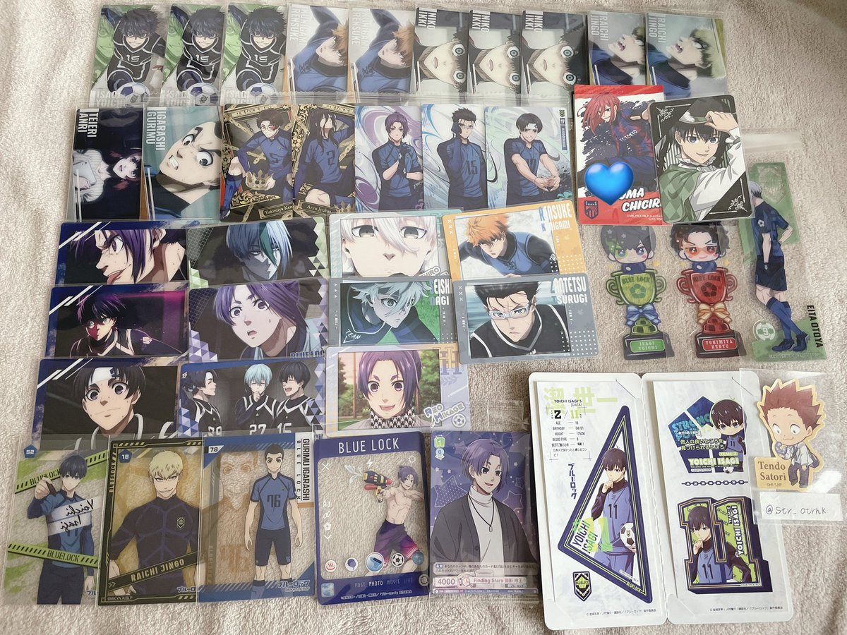 るる🕊取引垢 tweet media