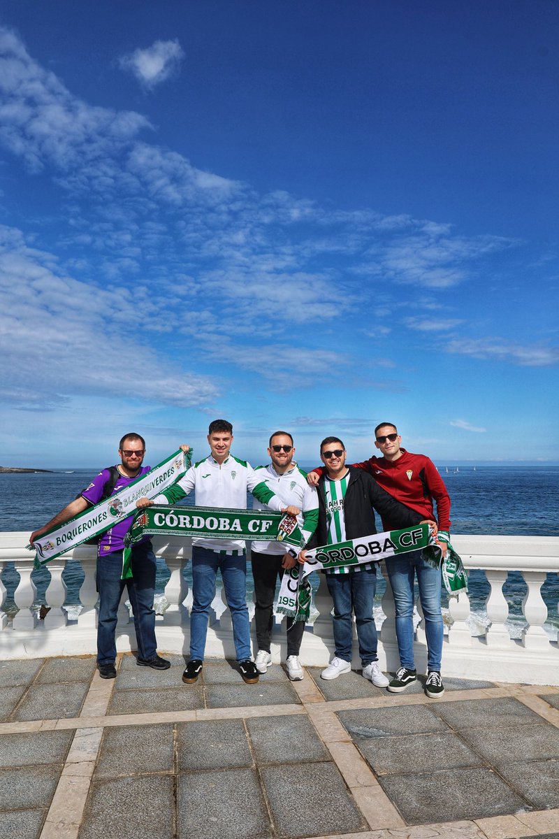 Córdoba CF tweet media