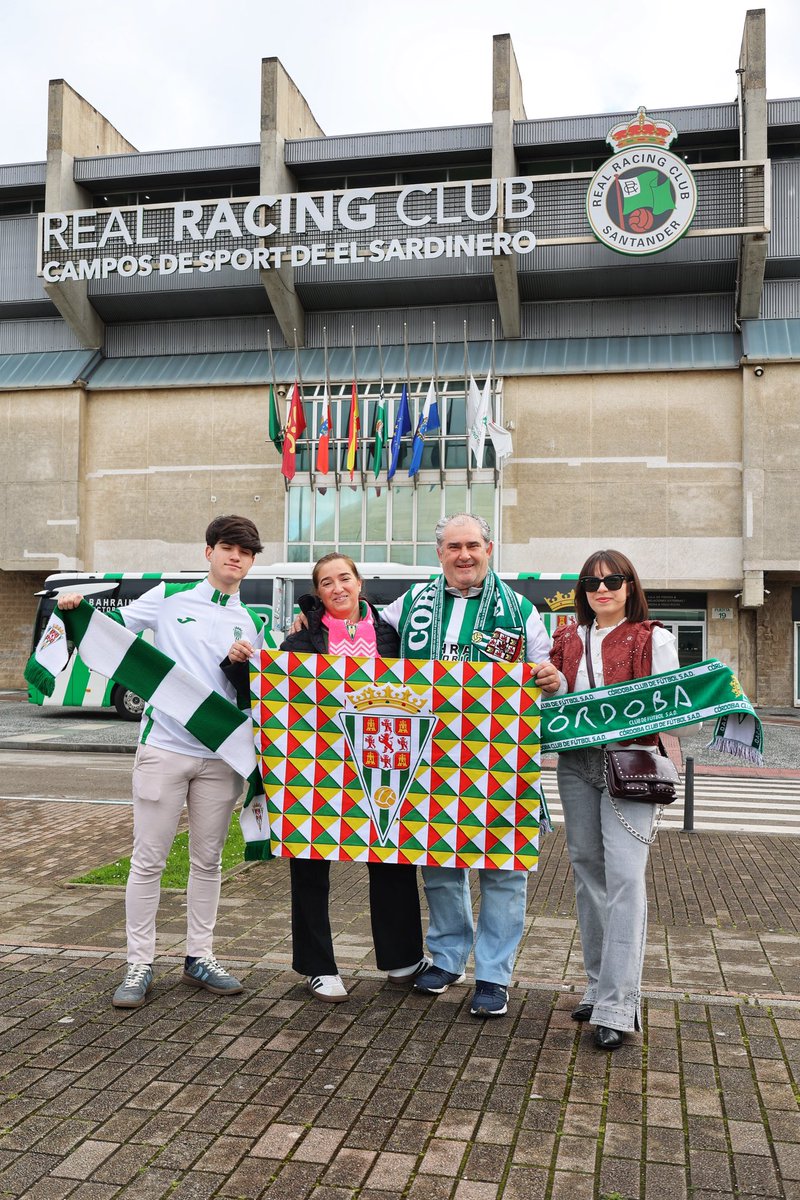 Córdoba CF tweet media