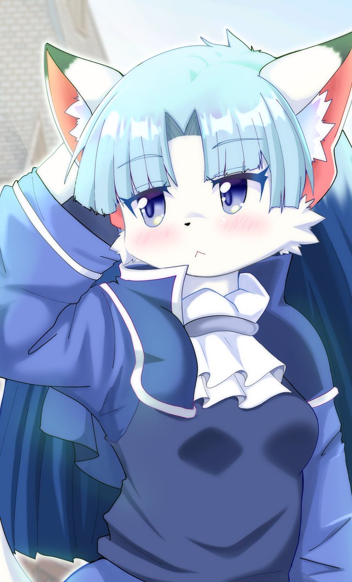 ソウノルータ tweet media