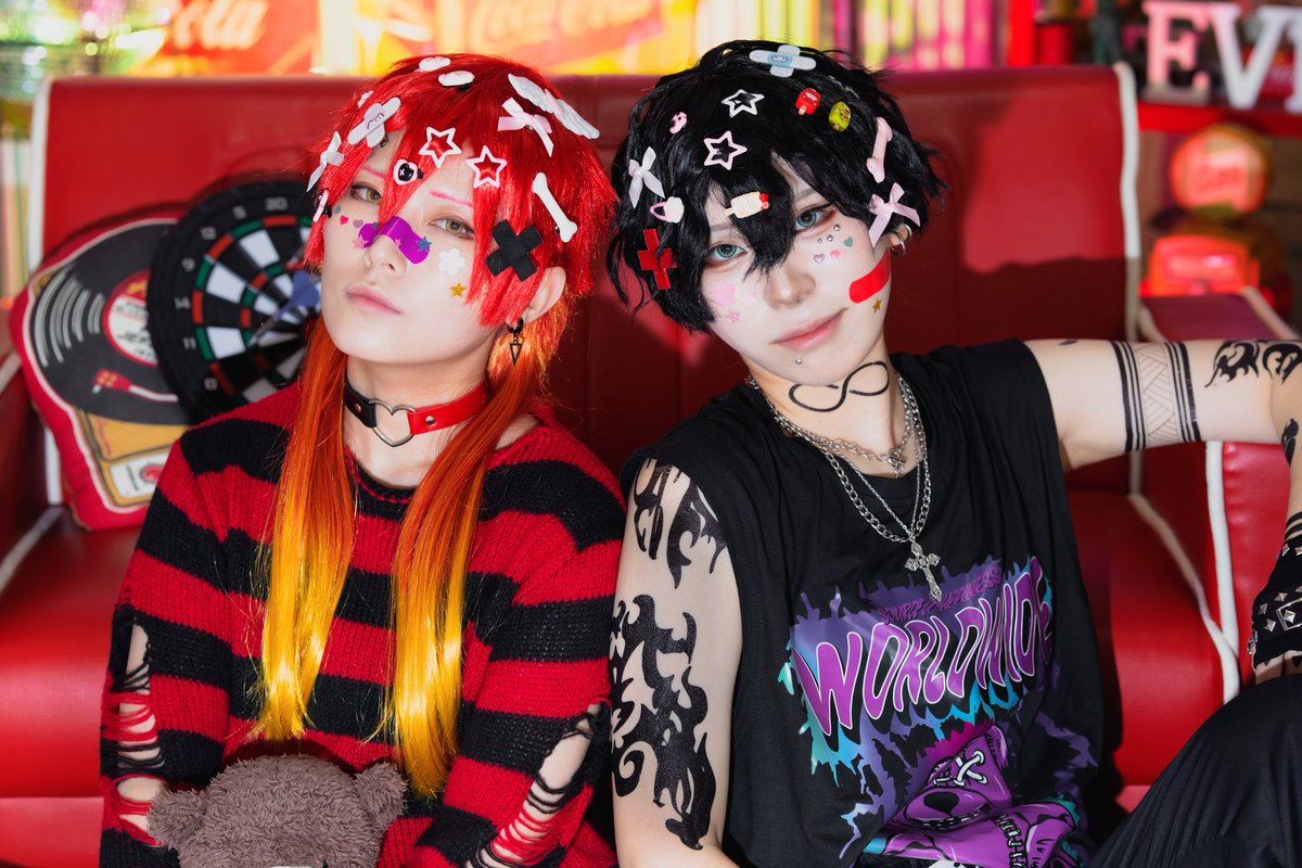 ロン坊* tweet media