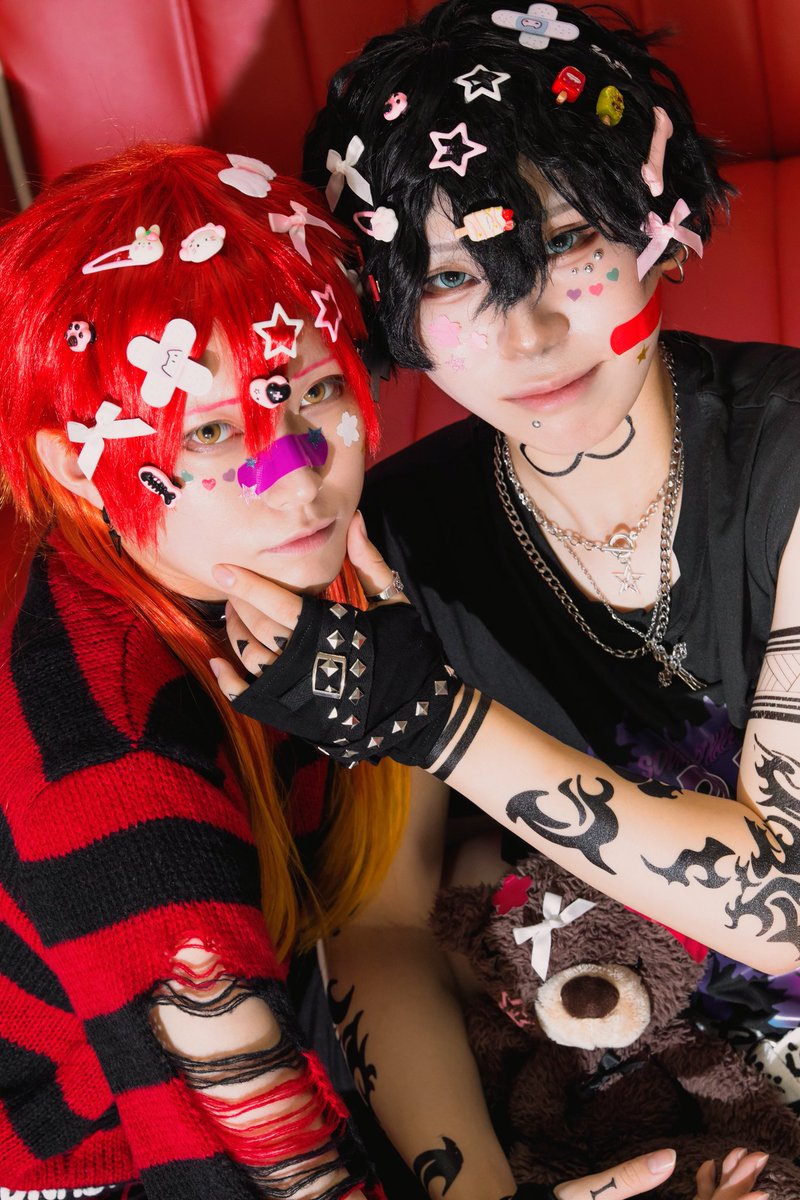 ロン坊* tweet media