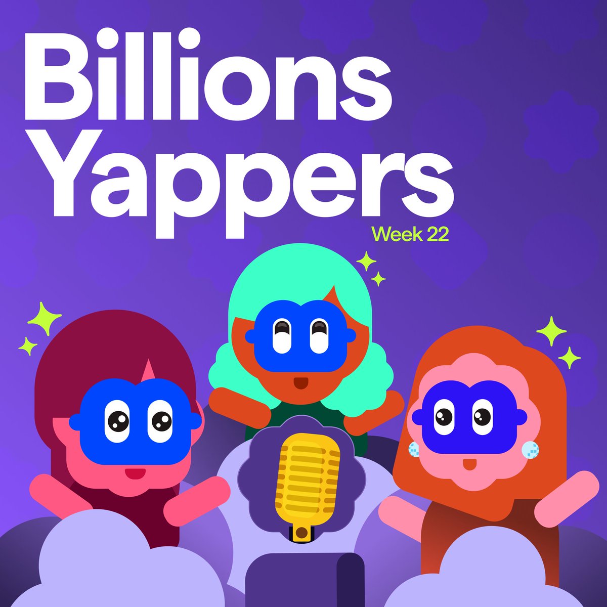 Billions tweet media