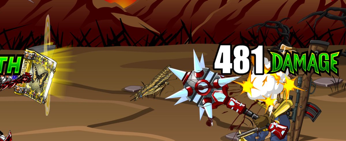 BadWitch ED tweet media