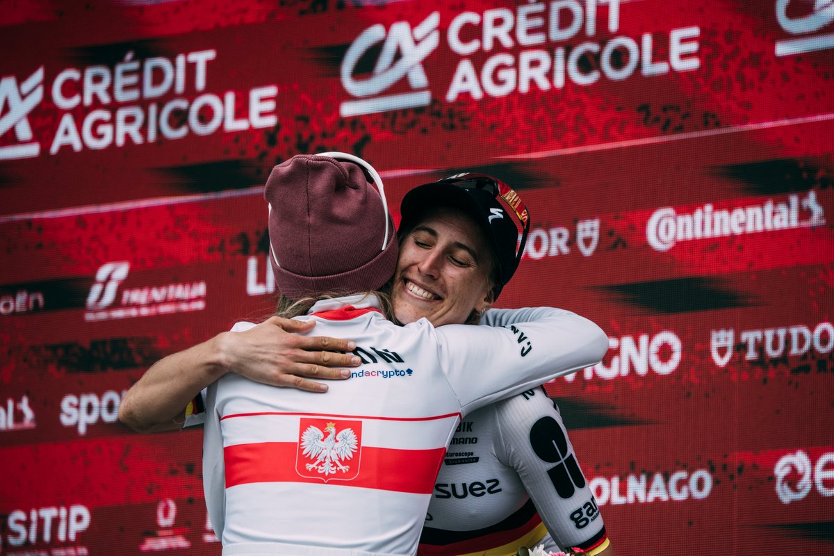 Strade Bianche tweet media