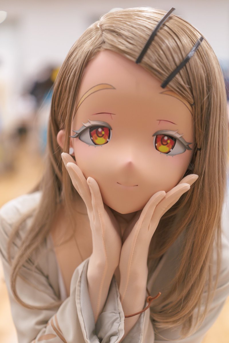 あさき tweet media