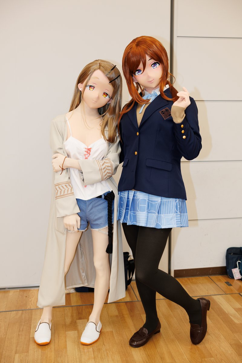 あさき tweet media