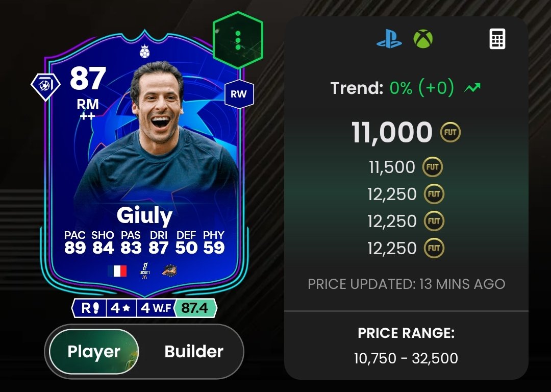 FUTALERTS tweet media