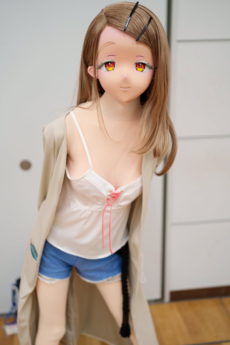 あさき tweet media