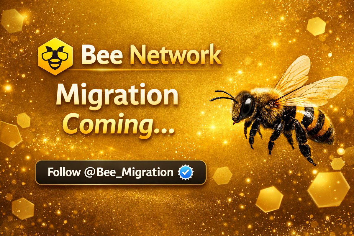 Bee Network 🐝 tweet media