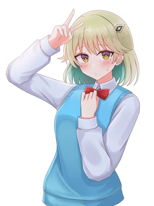 流星アーシュさん #デュエマ25周年