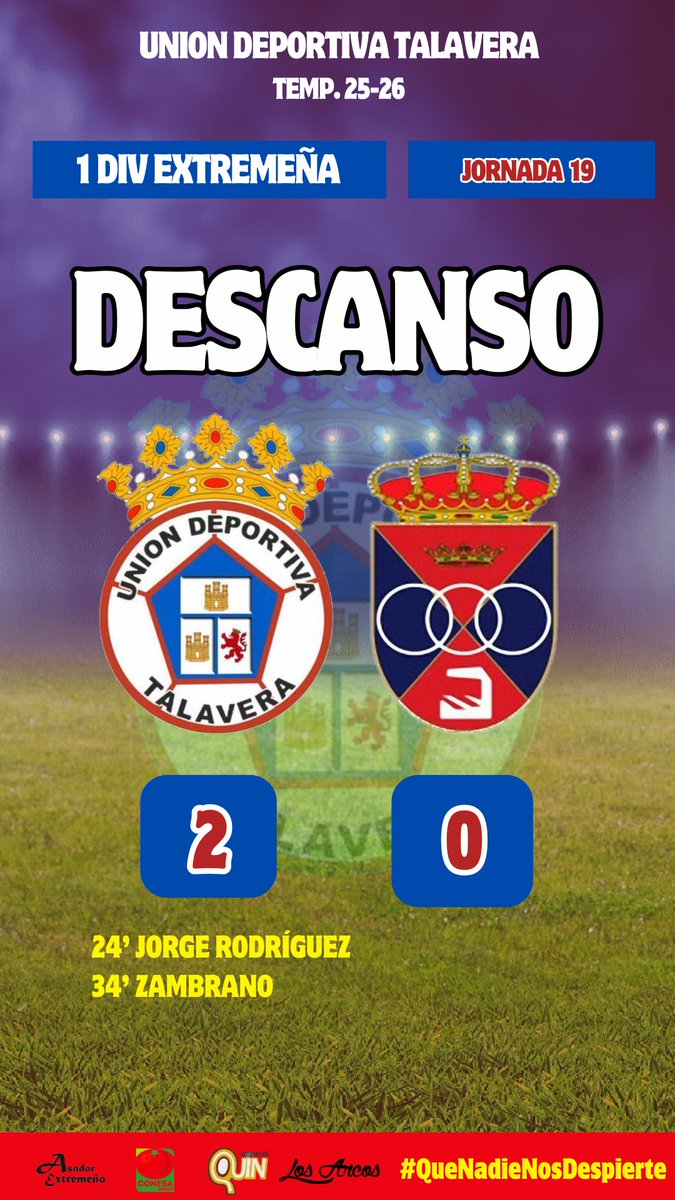 UDTalavera tweet media