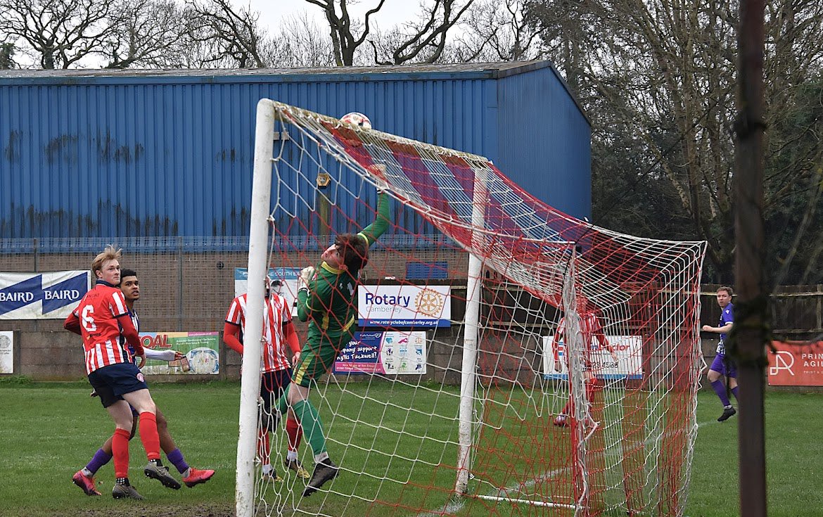 Tim Marcus tweet media