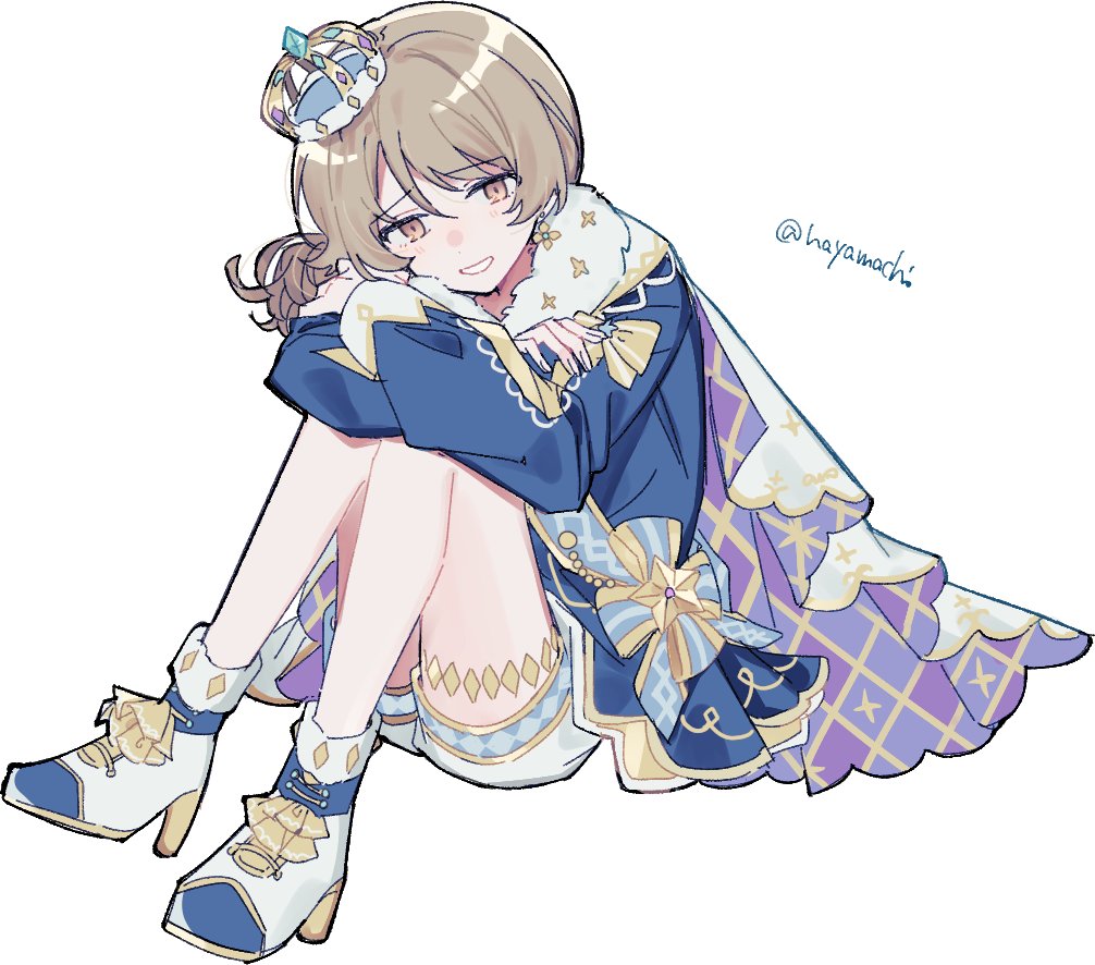 はやまち tweet media