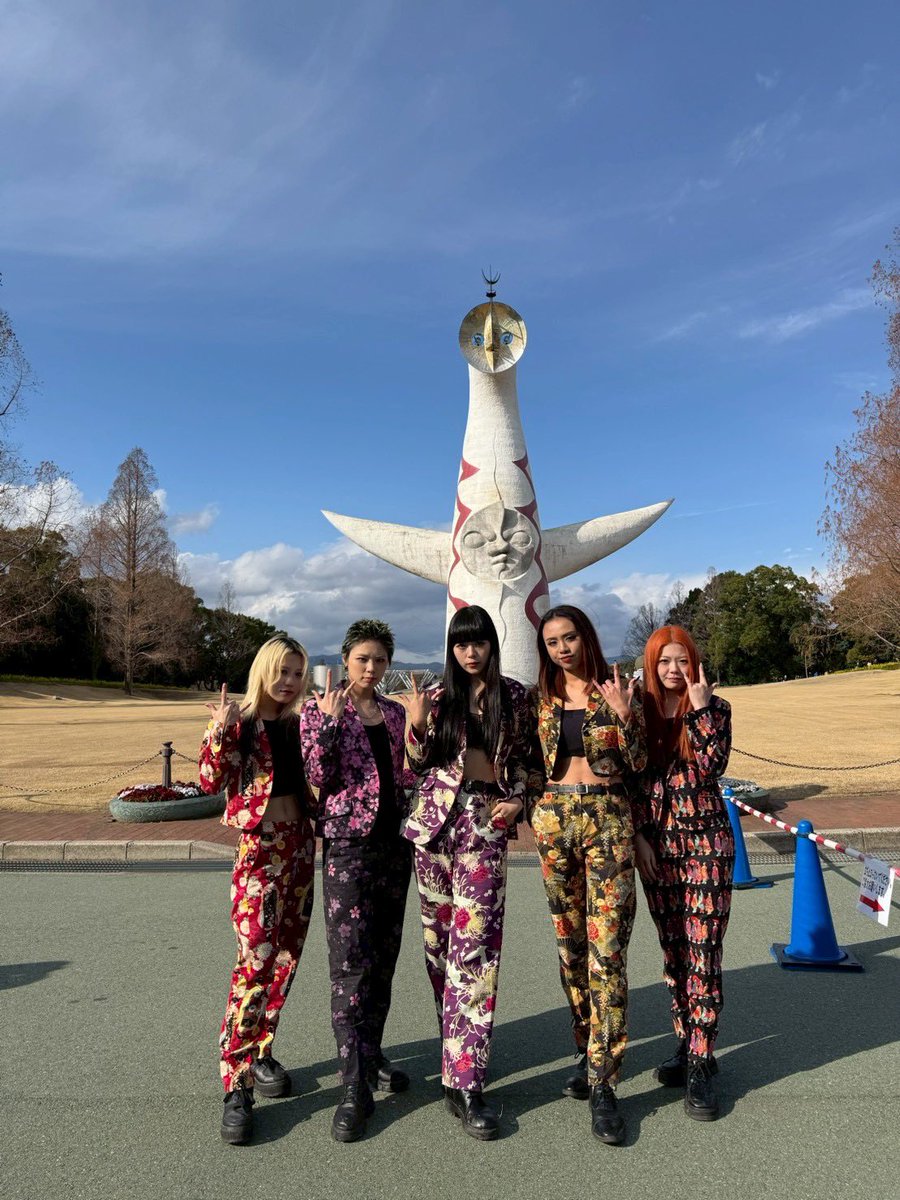 spin_otoha's tweet photo. 『テレビ大阪EXPO』
2日間ありがとうございました🎪✨️

30分という時間の中で、新たな出逢いもあり
本当に充実した2日間でした！

ps.
久しぶりの2日連続イベントで
しっかり筋肉痛です🏋🏽‍♀️

#テレビ大阪 #サイクルキッチン 
#SPiNchallenge #日本を盛り上げよう https://t.co/l6sKPJiPbO