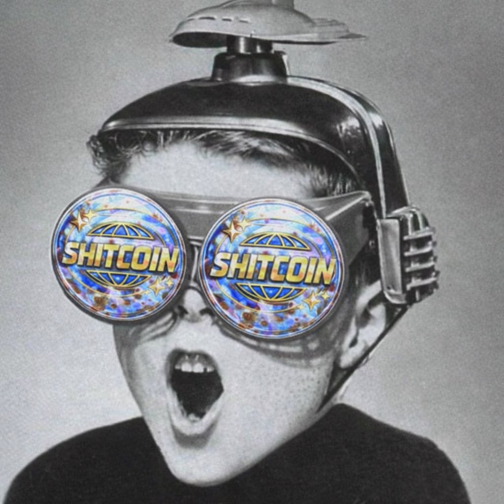 ShitCoin 2013 tweet media