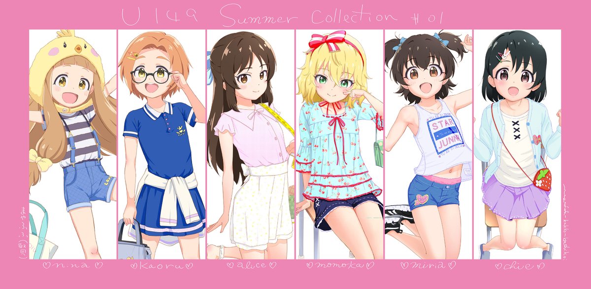 川久保りこ tweet media