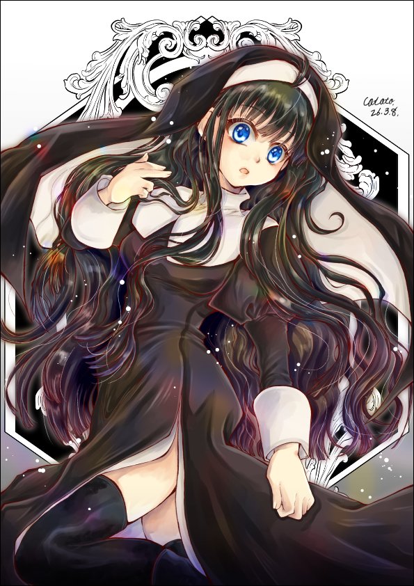coto97's tweet photo. 懐かしのオリキャラ（PF5）

#オリジナルイラスト　#創作 https://t.co/sgnvkYIEG4