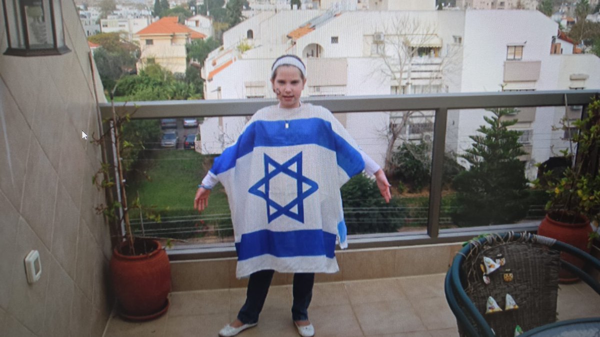 ספשוש tweet media