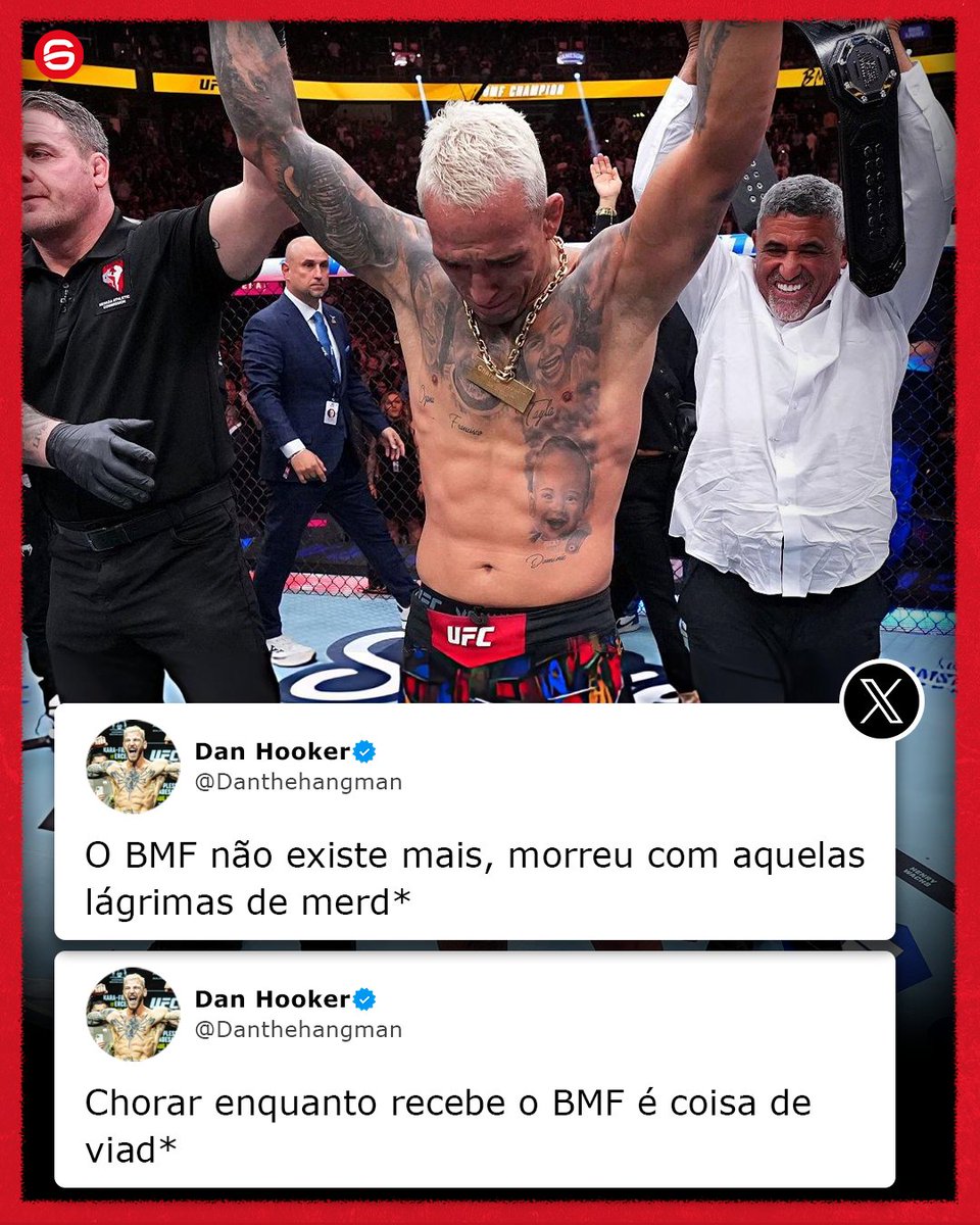Sexto Round tweet media