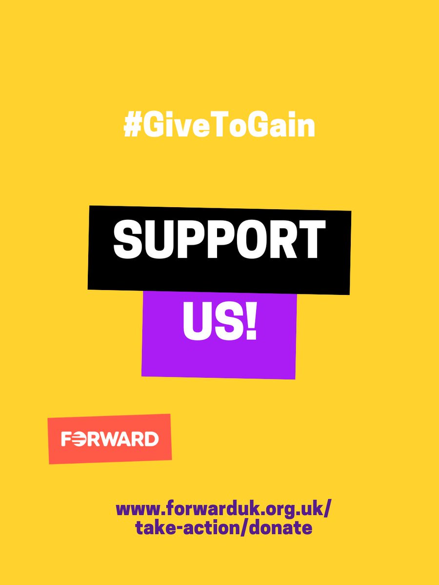 FORWARD UK tweet media