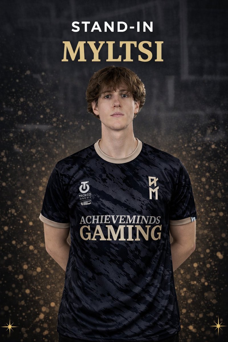 AM Gaming tweet media