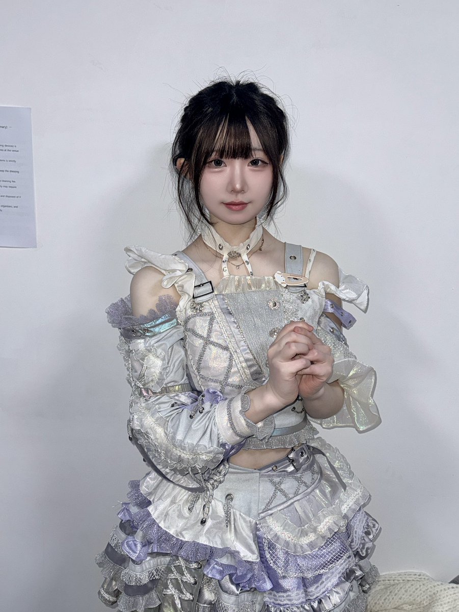 2026.03.08 NEVER LAND pt.2

하라무코분들의 리리이베! 너무너무 축하드려요ෆ 
미코의 본가 부산에서 이렇게 부산 대표 
하라무코와 함께할 수 있어서 너무 영광이였습니다 미코가 부산에서 라이브하는 일이 생기다니
૮₍ɵ̷﹏ɵ̷̥̥᷅₎ა 진짜 행복했어요🥺 오늘 주황색 
킹블도 잔뜩 있어서 에너지를