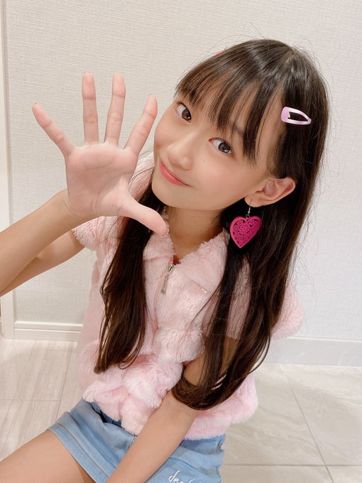 Twitterのコスプレ画像4