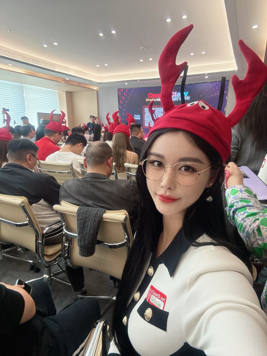 0x凯瑟琳 tweet media