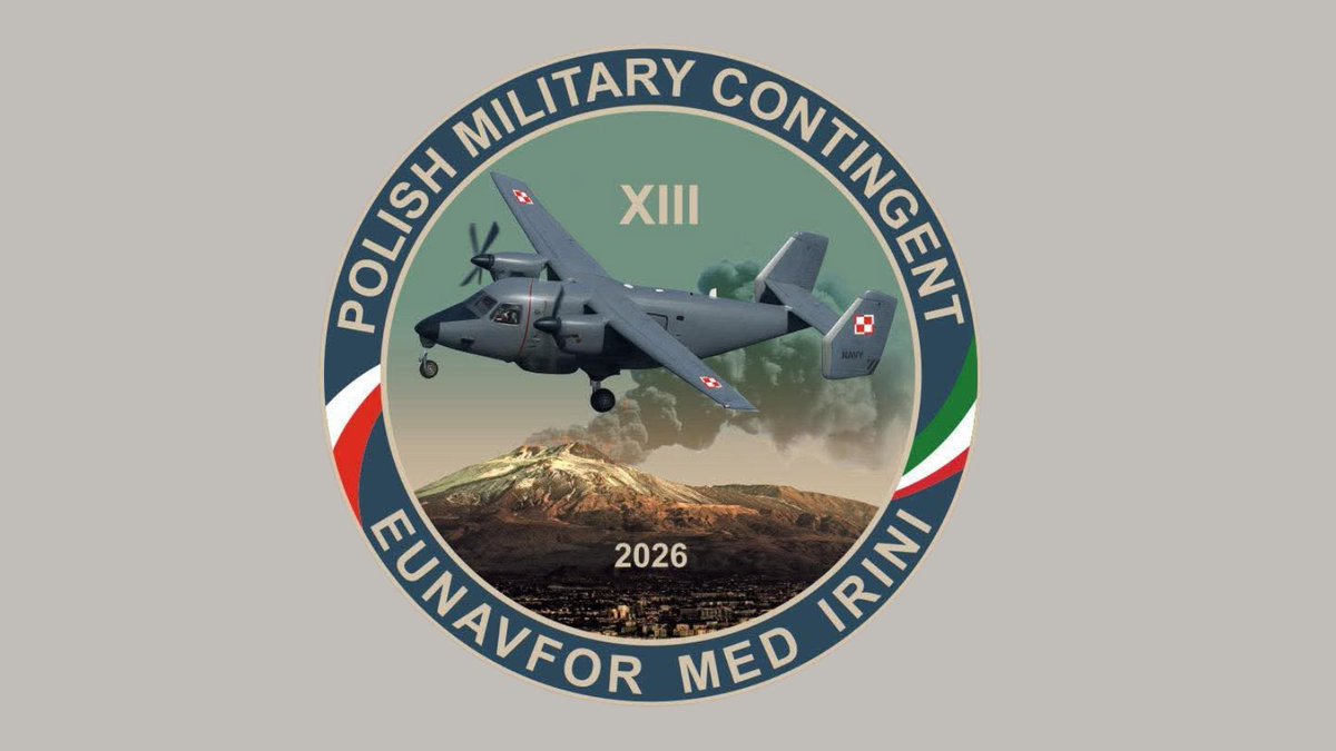 Dowództwo Operacyjne RSZ tweet media