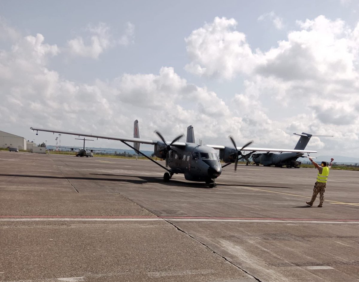 Dowództwo Operacyjne RSZ tweet media