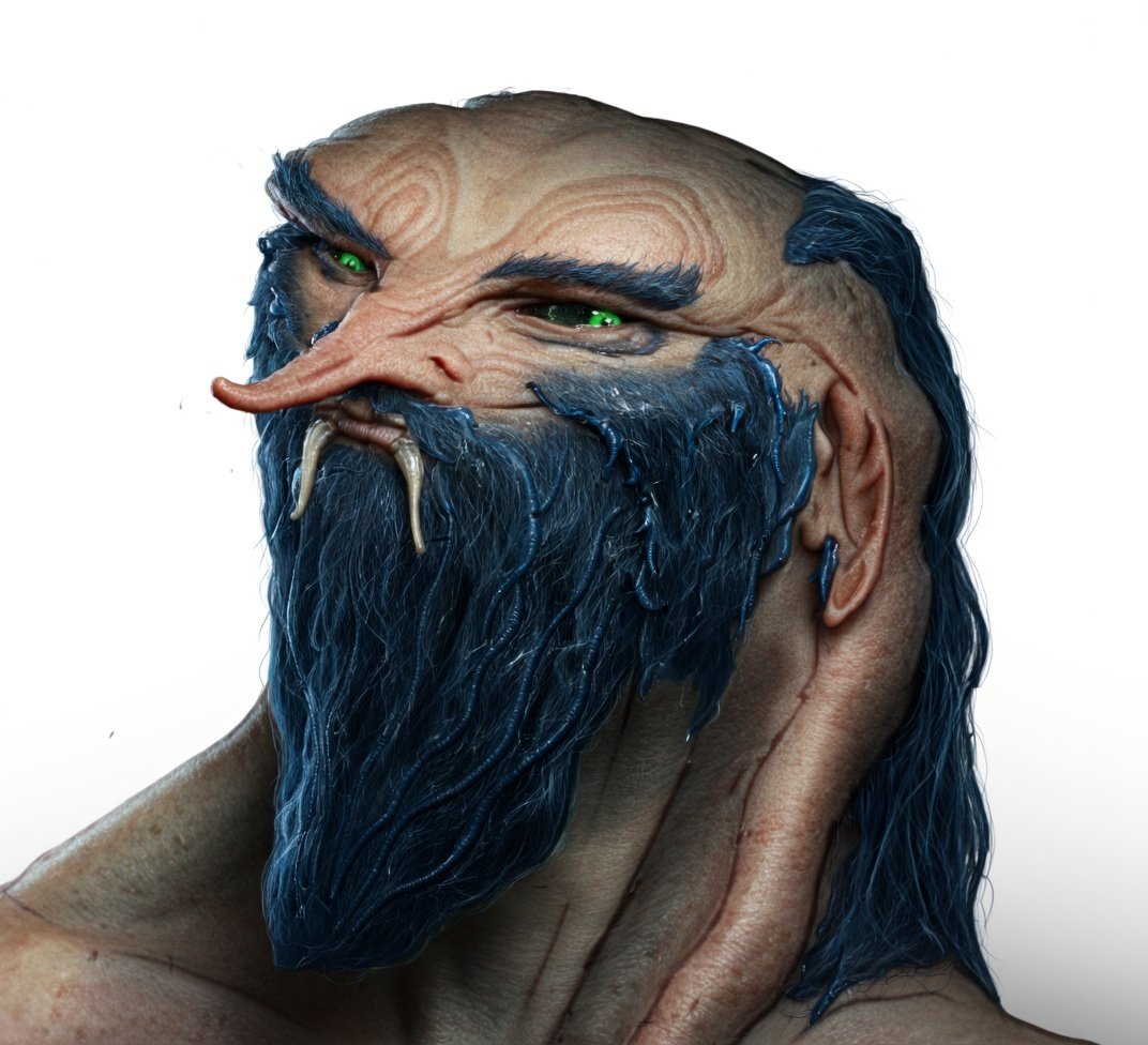 The Discording Tales - Gameworld (RPGs) tweet media