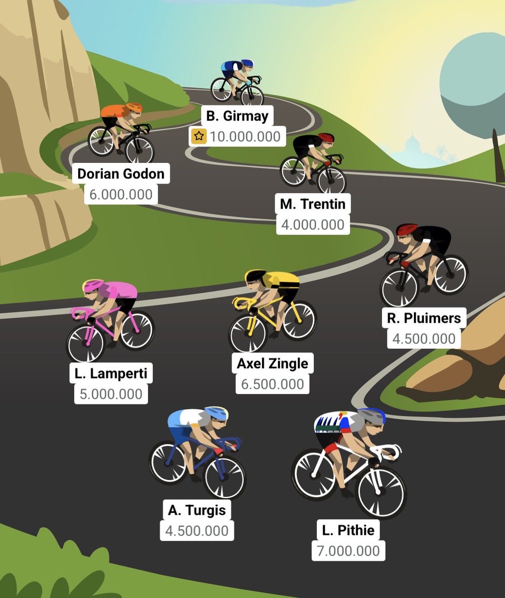 SportGAL tweet media